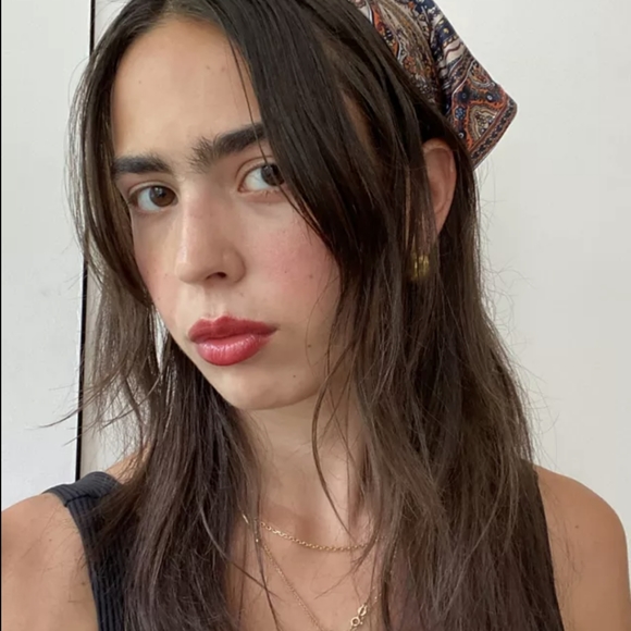 Y2K Hair scarves - bundle - Picture 5 of 5